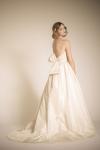 Amy Kuschel Bride San Francisco Austen Gown