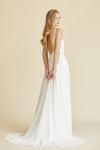 Amy Kuschel Ava wedding dress, More Than A Pretty Dress 2018 Bridal Collection