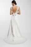 Alexandra  -  Amy Kuschel Bride 