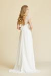 Amy Kuschel Bailey's Muse wedding gown, More Than A Pretty Dress 2018 Bridal Collection