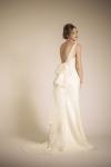 Amy Kuschel Bride San Francisco Beryl Gown