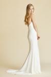 Amy Kuschel Bluebell wedding gown, More Than A Pretty Dress 2018 Bridal Collection