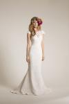 Amy Kuschel Bride Babe Gown