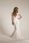 Amy Kuschel Bride Babe Gown