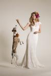 Amy Kuschel Bride Birkin Gown