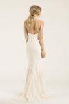 Amy Kuschel San Francisco - Boston Gown - 2016 Collection