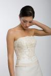 Brigitte -  Amy Kuschel Bride 