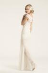 Amy Kuschel San Francisco - Charleston Gown - 2016 Collection