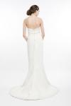 Charlotte ''Bouquet'' -  Amy Kuschel Bride 
