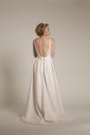 Amy Kuschel Bride Chelsea Gown