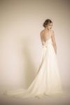 Amy Kuschel Bride San Francisco Darling Gown