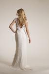 Amy Kuschel Bride Dandelion Gown