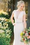 Rustic elegance styled shoot at Devine Ranch. Photography: Danielle Poff Photography, http://www.daniellepoff.com