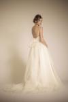 Amy Kuschel Bride San Francisco Emma Gown