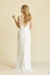 Amy Kuschel Frankie wedding gown, More Than A Pretty Dress 2018 Bridal Collection