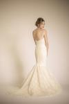 Amy Kuschel Bride San Francisco Giorgia Gown