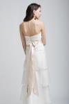 Genevieve -  Amy Kuschel Bride 