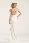 Amy Kuschel San Francisco - Ginger Slip Wedding Dress - 2016 DECO to DISCO Collection