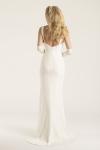 Amy Kuschel San Francisco - Go Lovely Wedding Gown - 2016 DECO to DISCO Collection