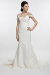 Harlow  -  Amy Kuschel Bride 