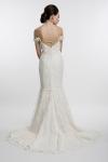 Harlow  -  Amy Kuschel Bride