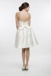 Hepburn -  Amy Kuschel Bride 