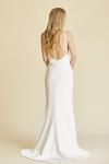 Amy Kuschel Jamie wedding gown, More Than A Pretty Dress 2018 Bridal Collection