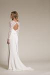 Amy Kuschel Bride Jules Gown