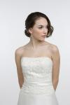 Kelly -  Amy Kuschel Bride 