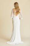 Amy Kuschel Livia wedding gown, More Than A Pretty Dress 2018 Bridal Collection