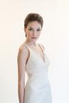 Leigh -  Amy Kuschel Bride 