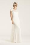 Amy Kuschel San Francisco - Libby Wedding Gown - 2016 DECO to DISCO Collection