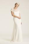 Amy Kuschel San Francisco - Libby Wedding Gown - 2016 DECO to DISCO Collection