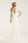 Amy Kuschel San Francisco - Libby Wedding Gown - 2016 DECO to DISCO Collection