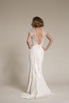 Amy Kuschel Bride Lola Gown