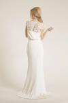 Amy Kuschel San Francisco Luna Wedding Gown