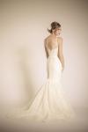 Amy Kuschel Bride San Francisco Monroe Gown
