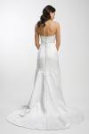 Morgan -  Amy Kuschel Bride 