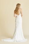 Amy Kuschel Phoebe wedding dress, More Than A Pretty Dress 2018 Bridal Collection