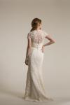 Amy Kuschel Bride Quinn Gown
