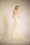 Amy Kuschel Bride San Francisco Rosa Gown