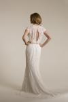 Amy Kuschel Bride River Gown