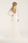 Amy Kuschel San Francisco - Roxy Wedding Dress - 2016 DECO to DISCO Collection