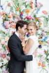 Wren wedding gown by Amy Kuschel, made in San Francisco, Alicia Ann Photographers