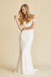 Amy Kuschel Sofie wedding dress, More Than A Pretty Dress 2018 Bridal Collection