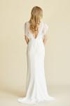 Amy Kuschel Songbird wedding dress, More Than A Pretty Dress 2018 Bridal Collection
