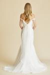 Amy Kuschel Swan wedding dress, More Than A Pretty Dress 2018 Bridal Collection