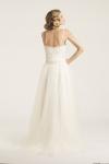 Amy Kuschel San Francisco - Shimmy & Graham Overskirt Wedding Separates - 2016 DECO to DISCO Collection