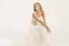 Amy Kuschel San Francisco - Shimmy & Graham Overskirt Wedding Separates - 2016 DECO to DISCO Collection