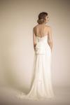Amy Kuschel Bride San Francisco Tara Gown